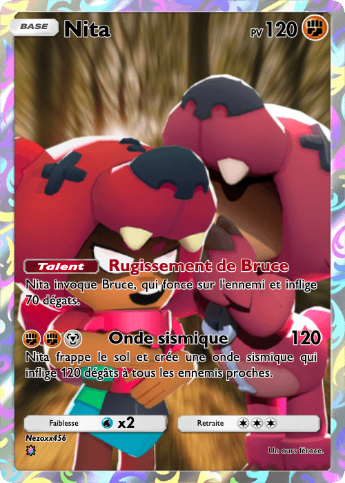 Nita